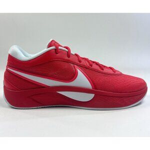 Nike Giannis Freak 6 TB Mens Red White Shoes Sneakers Basketball FV1292-600